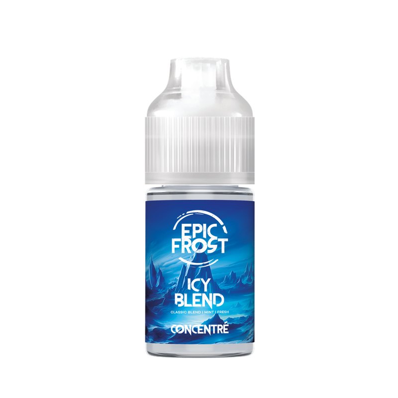 Flacon de concentré 30 ml